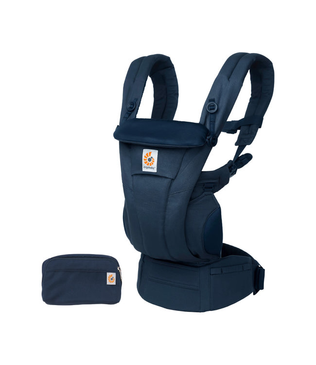 Ergobaby Ergobaby - Omni Dream- Midnight Blue
