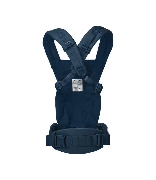 Ergobaby Ergobaby - Omni Dream- Midnight Blue