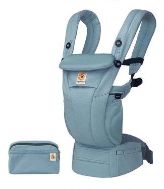 Ergobaby Ergobaby - Omni Dream- Slate Blue