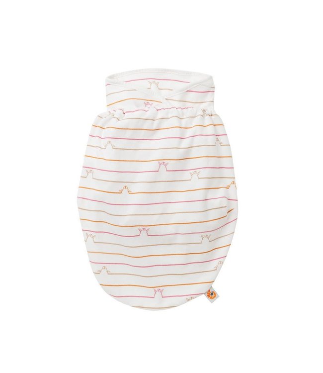 Ergobaby Ergobaby - Swaddler - Penguin