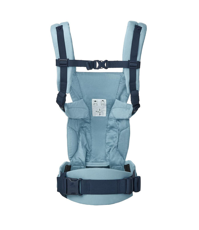 Ergobaby Ergobaby - Omni Dream- Slate Blue