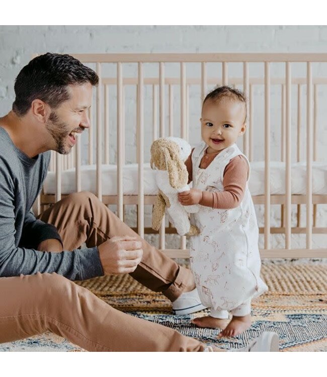 Ergobaby Ergobaby - On the Move Sleep Bag (6-18 M) TOG 1.0 - Safari