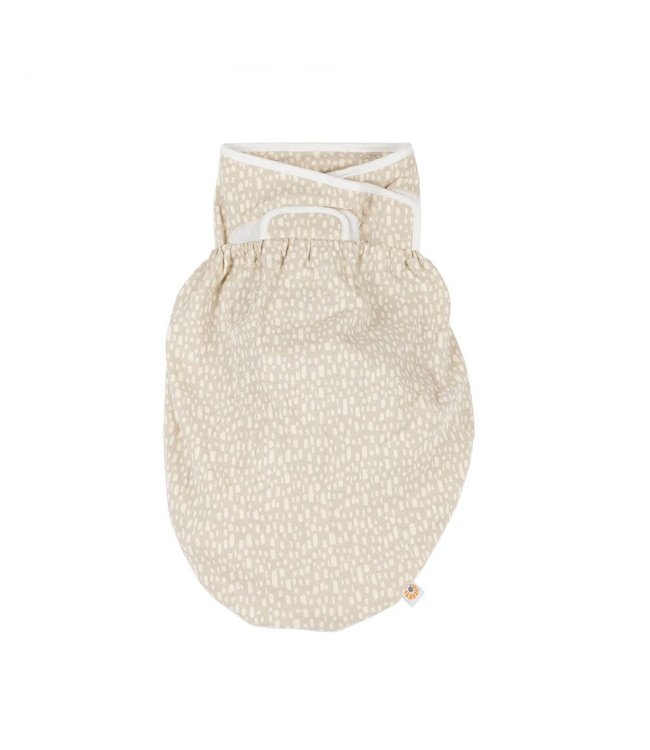 Ergobaby Ergobaby - Swaddler - Rain Shower