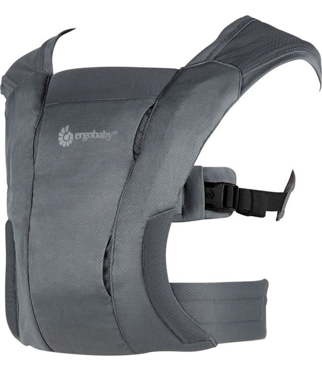 Ergobaby Ergobaby - Embrace - Soft Air Mesh - Washed Black