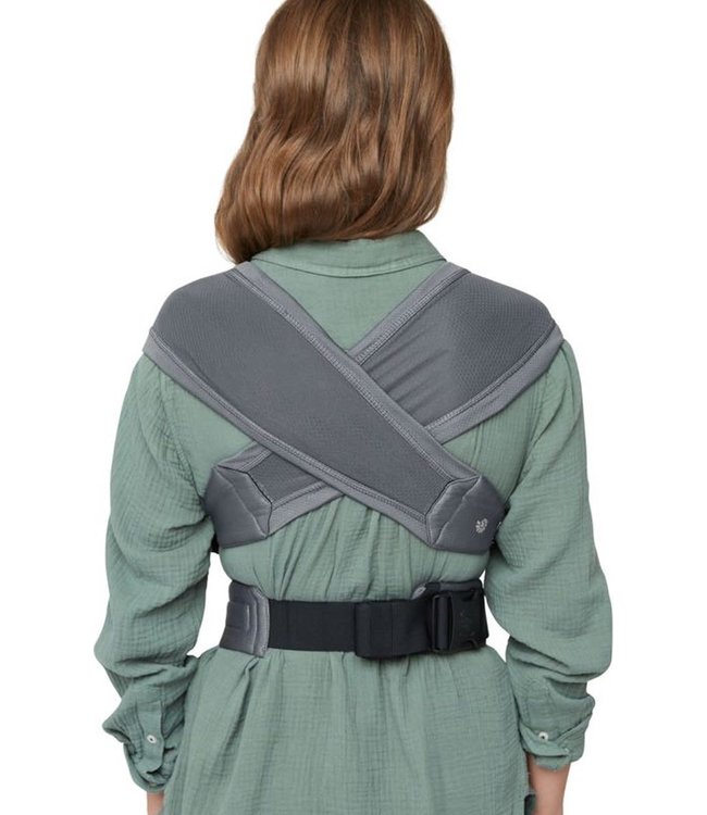 Ergobaby Ergobaby - Embrace - Soft Air Mesh - Washed Black