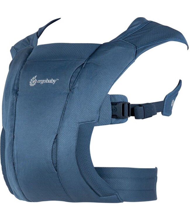 Ergobaby Ergobaby - Embrace - Soft Air Mesh - Blue