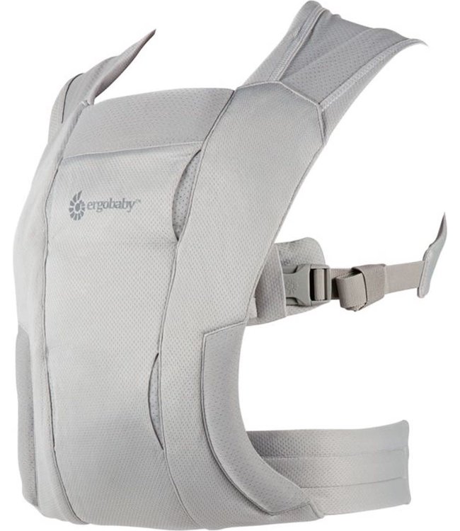 Ergobaby Ergobaby - Embrace - Soft Air Mesh - Soft Grey