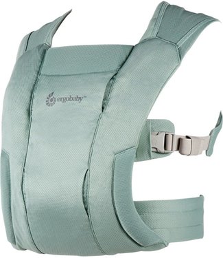 Ergobaby Ergobaby - Embrace - Soft Air Mesh - Sage