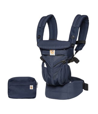 Ergobaby Ergobaby - Omni 360 Cool Air Mesh - Midnight Blue