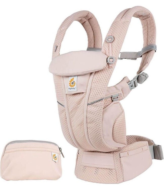 Ergobaby Ergobaby - Omni Dream- Pink Quartz