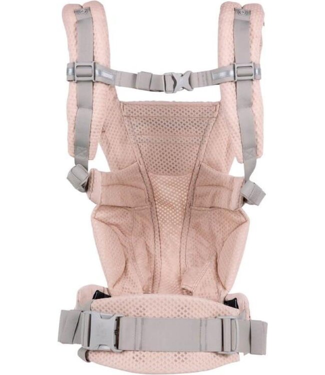 Ergobaby Ergobaby - Omni Dream- Pink Quartz