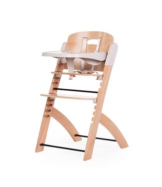 Childhome Childhome - EVOSIT HIGH CHAIR NATURAL/BEIGE