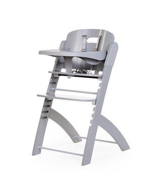 Childhome Childhome - EVOSIT HIGH CHAIR STONE GREY/STONE GREY