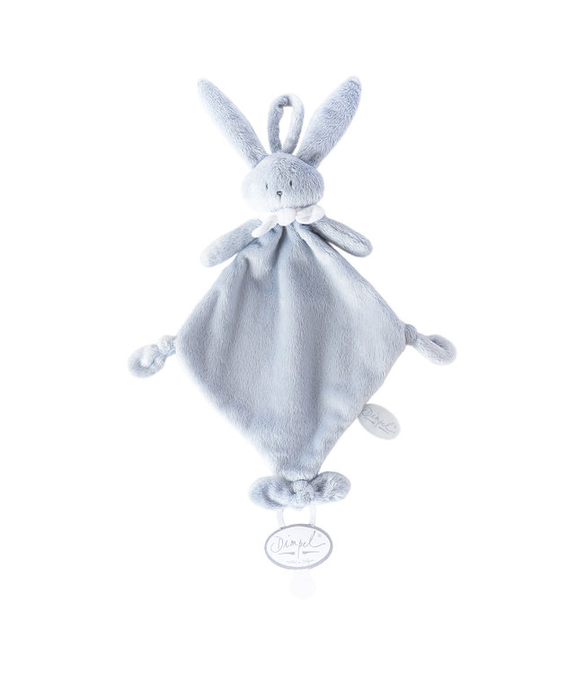 Dimpel Dimpel -  Ella Tuttie 25 - Light Blue