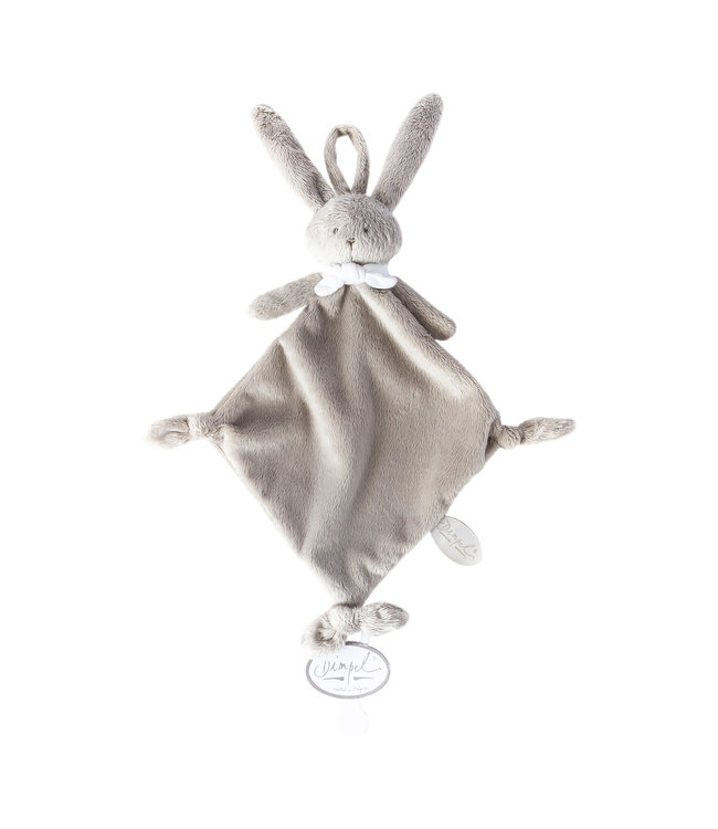 Dimpel Dimpel -  Ella Tuttie 25 - Greybeige