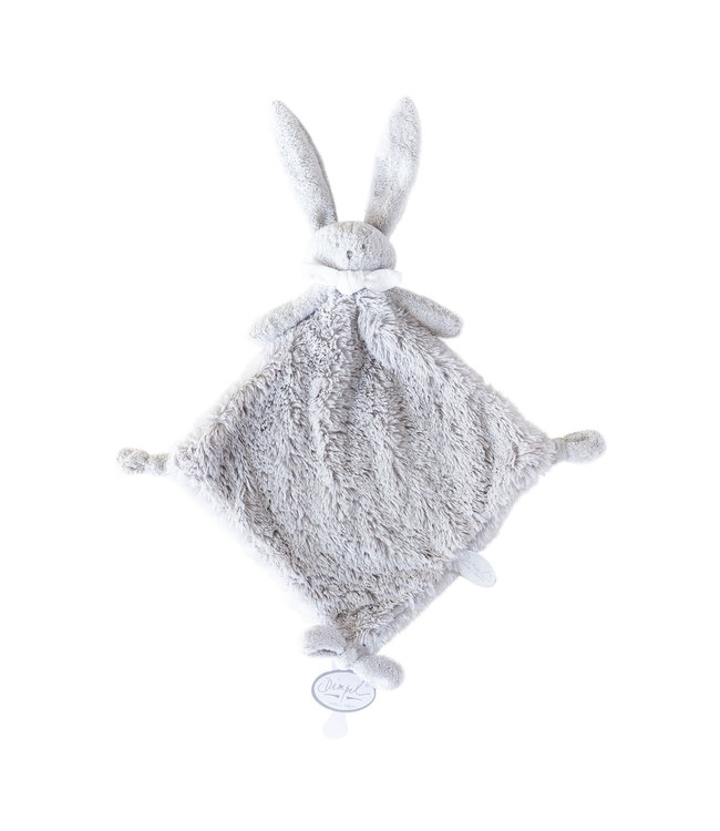 Dimpel Dimpel -  Ella Doudou 35 - Light Grey