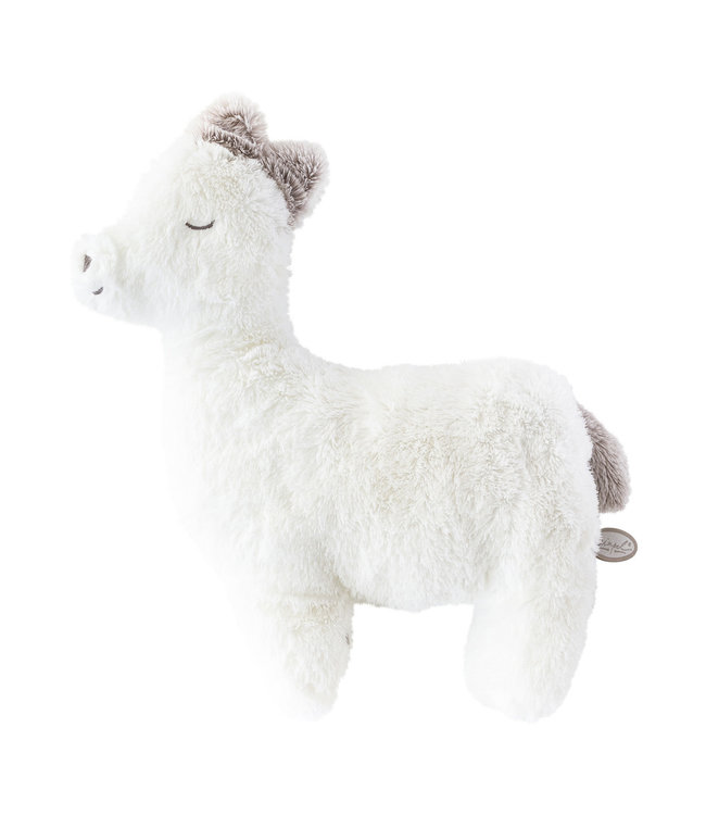 Dimpel Dimpel -  Lulu Musical 38 - Off White