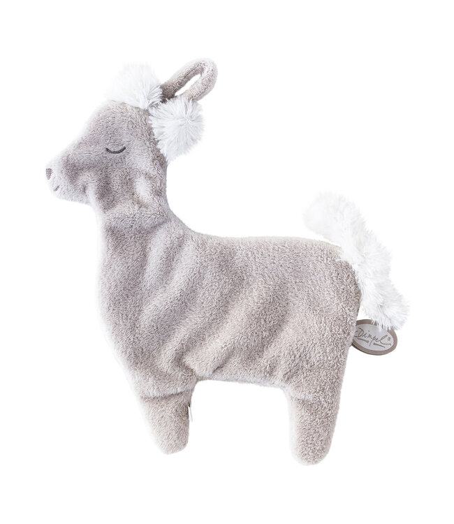 Dimpel Dimpel -  Lulu Tuttie 24 - Greige