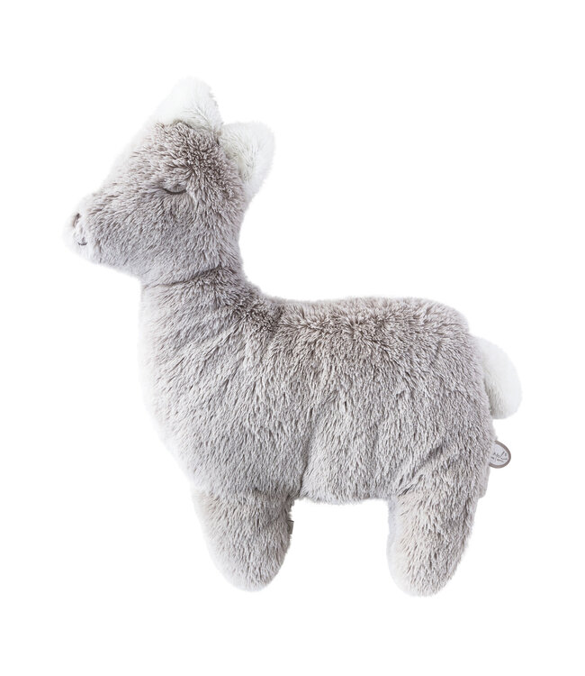 Dimpel Dimpel -  Lulu Musical 38 - Greige