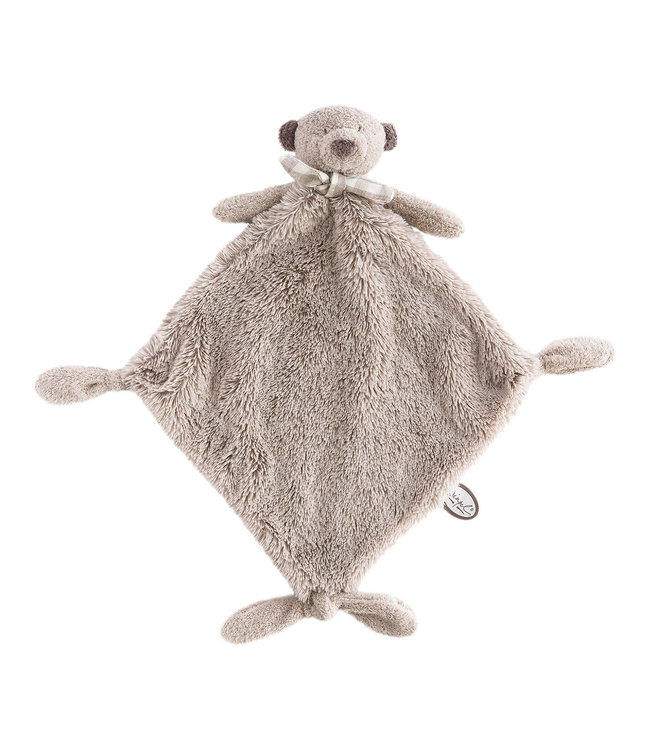 Dimpel Dimpel -  Noann Doudou 35 # - Greybeige