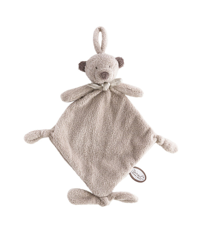 Dimpel Dimpel -  Noann Tuttie 25 - Greybeige