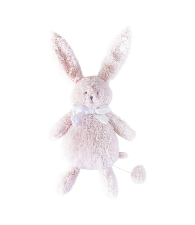 Dimpel Dimpel -  Ella Musical 25 - Cool Pale Pink