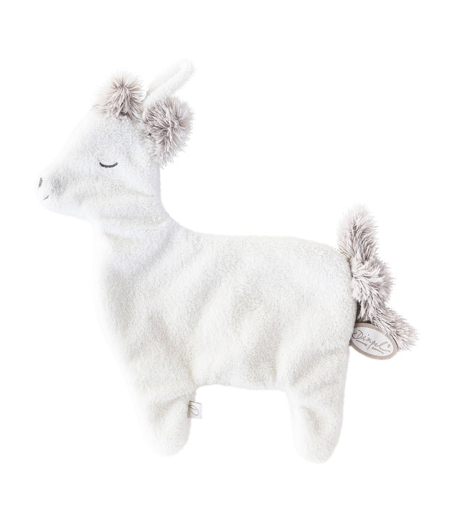 Dimpel Dimpel -  Lulu Tuttie 24 - Off White