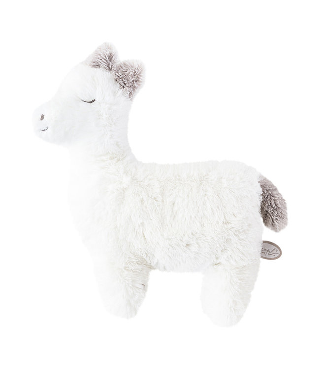 Dimpel Dimpel -  Lulu Pancake 30 - Off White