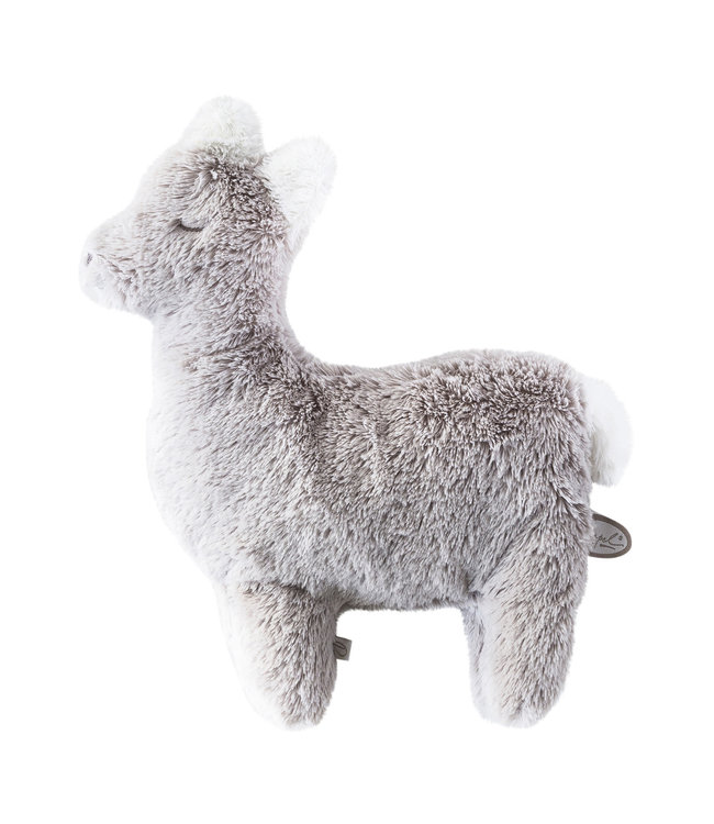 Dimpel Dimpel -  Lulu Pancake 30 - Greige