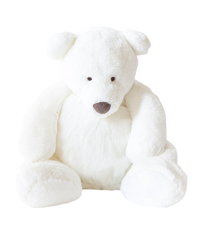 Dimpel Dimpel -  Esteban Jr 45 - Off White