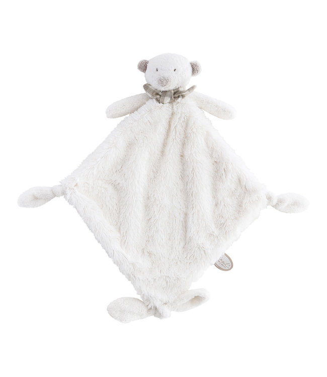 Dimpel Dimpel -  Noann Doudou 35 # - Cristal White