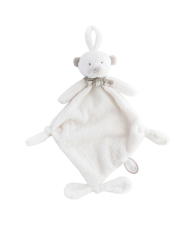 Dimpel Dimpel -  Noann Tuttie 25 - Cristal White