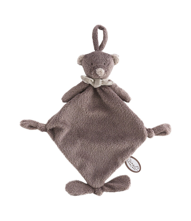 Dimpel Dimpel -  Noann Tuttie 25 # - Greybrown