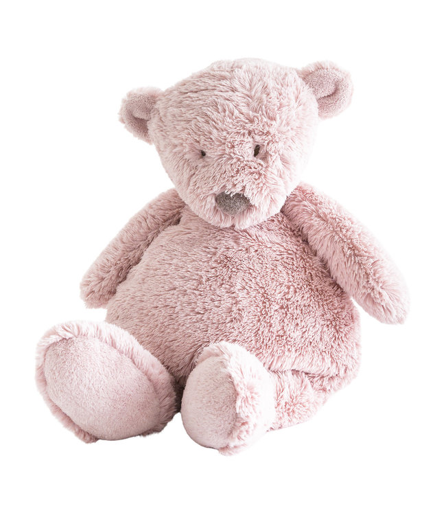 Dimpel Dimpel -  Noann 30 - Warm Vintage Pink