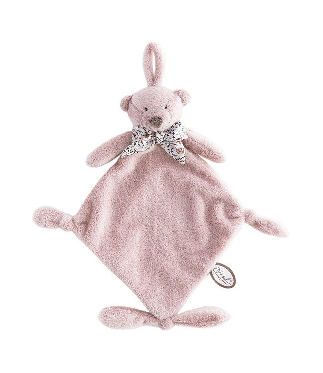 Dimpel Dimpel -  Noann Tuttie 25 Liberty - Warm Vintage Pink