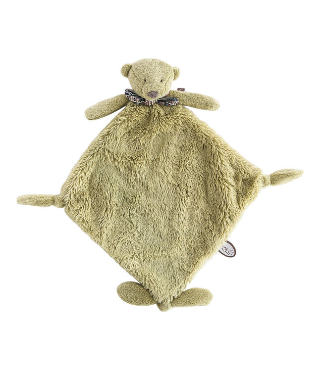 Dimpel Dimpel -  Noann Doudou 35 Liberty - Olive Green