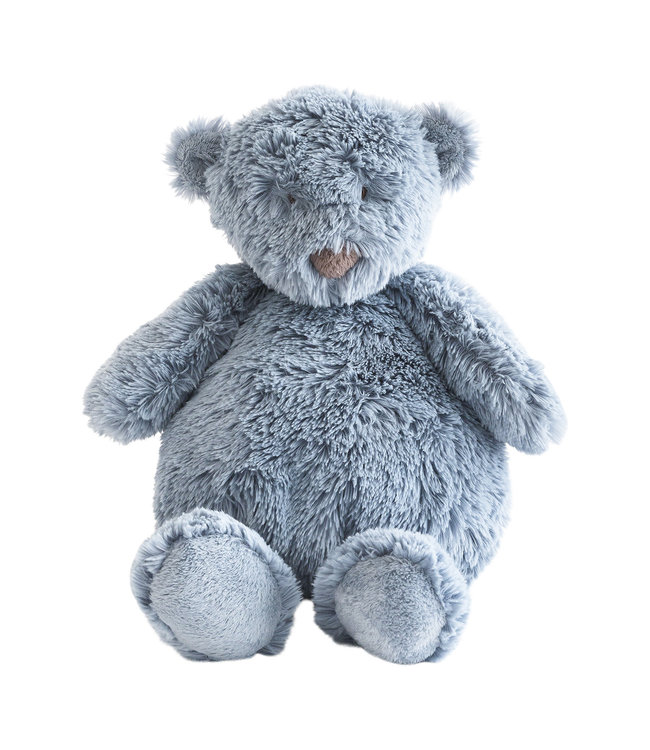 Dimpel Dimpel -  Noann 20 - Medium Blue