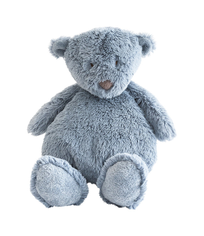 Dimpel Dimpel -  Noann 25 - Medium Blue