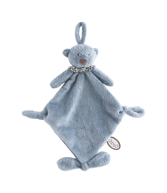 Dimpel Dimpel -  Noann Tuttie 25 Liberty - Medium Blue