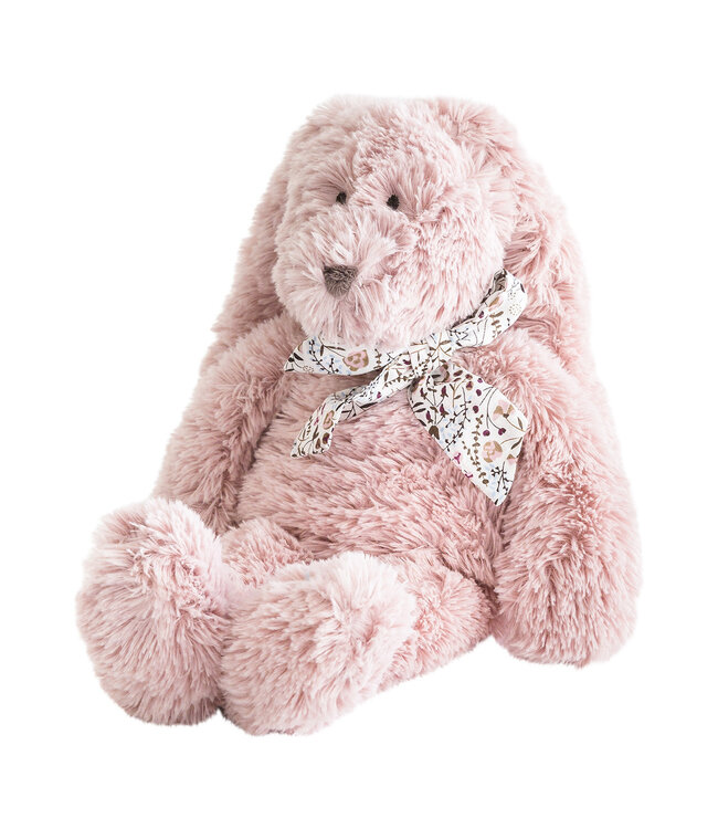 Dimpel Dimpel -  Flo 18 Liberty - Warm Vintage Pink