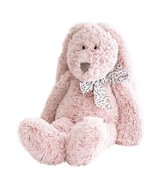 Dimpel Dimpel -  Flo 25 Liberty - Warm Vintage Pink