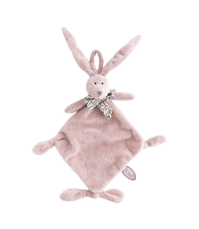 Dimpel Dimpel -  Flo Tuttie 25 Liberty - Warm Vintage Pink