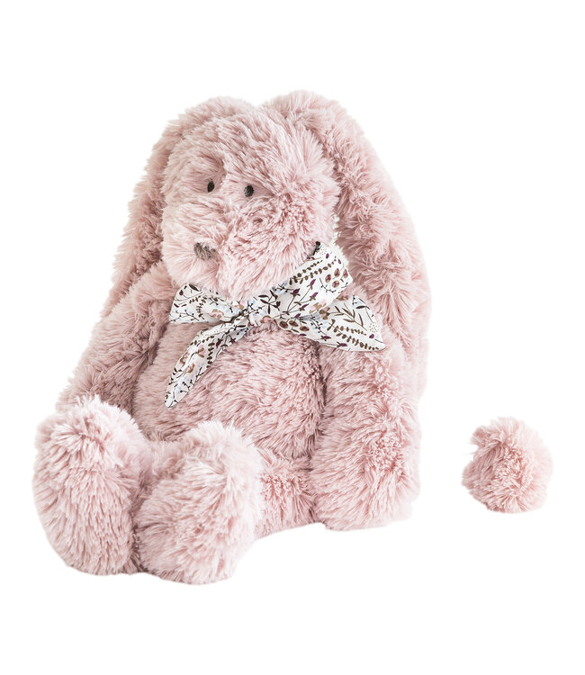 Dimpel Dimpel -  Flo Musical 18 Liberty - Warm Vintage Pink