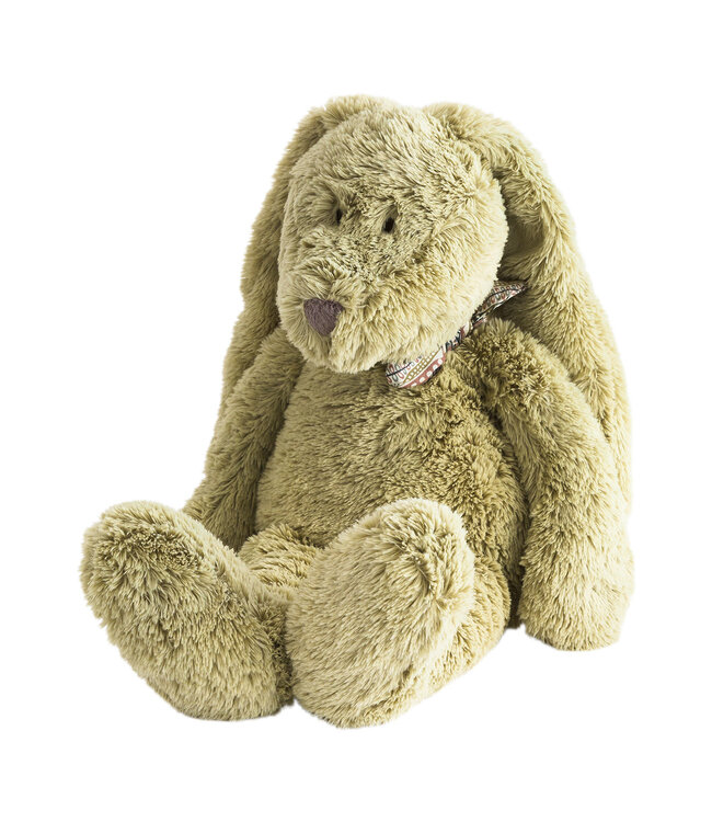 Dimpel Dimpel -  Flo 32 Liberty - Olive Green