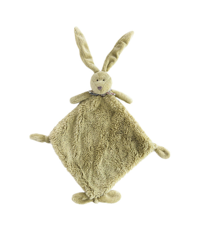 Dimpel Dimpel -  Flo Doudou 35 Liberty - Olive Green