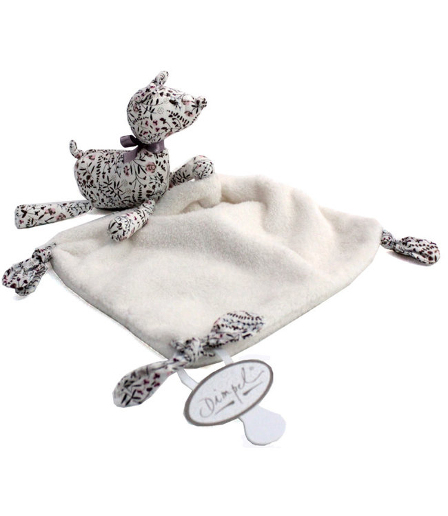 Dimpel Dimpel -  Malo All Berries Doudou - Lilian Berries