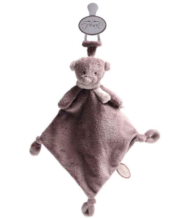 Dimpel Dimpel -  Noann Tuttie 25 - Greybrown