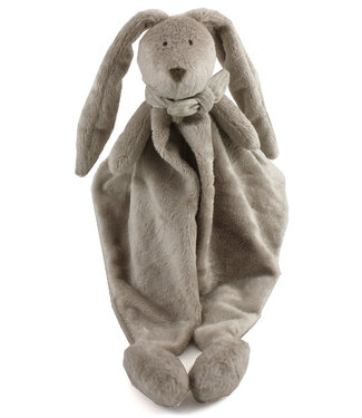 Dimpel Dimpel -  FLOR DOUDOU grijsbeige