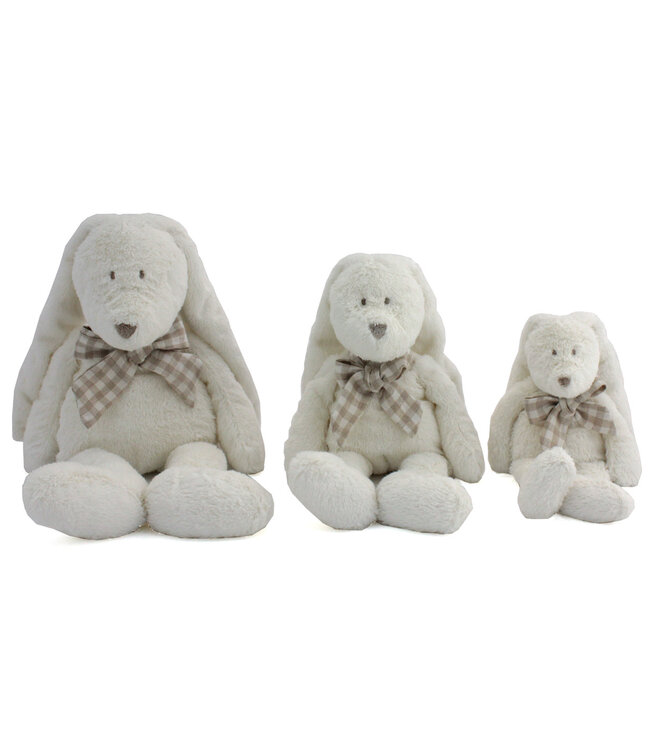 Dimpel Dimpel -  Flore 25 - Off White