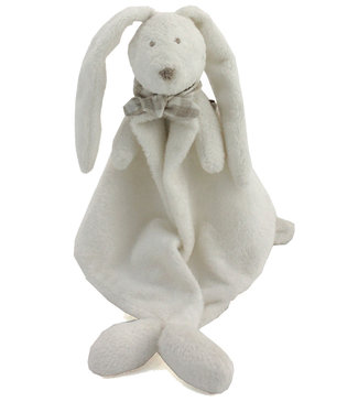 Dimpel Dimpel -  Flore Doudou - Off White